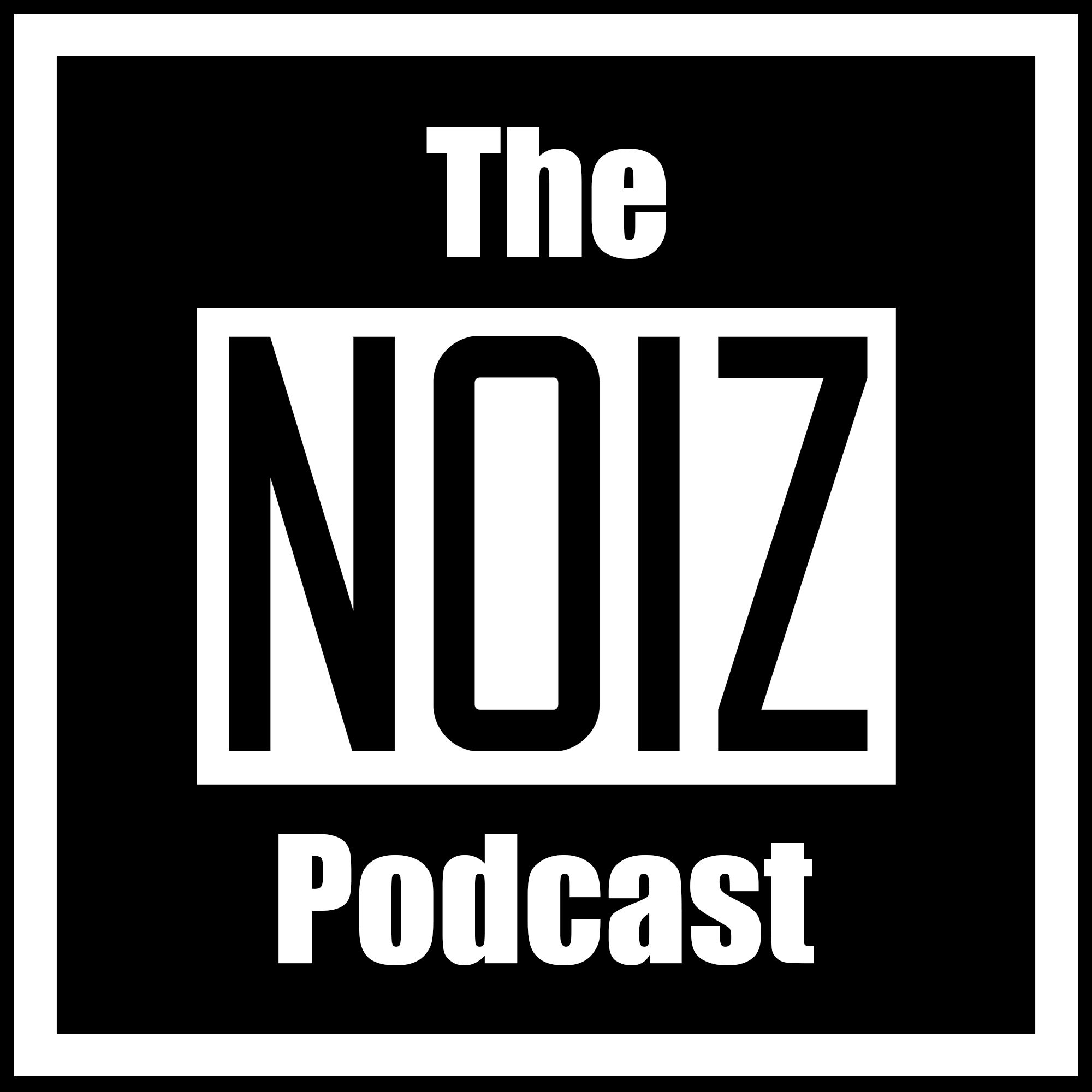 Episode 10 - Rob Westall