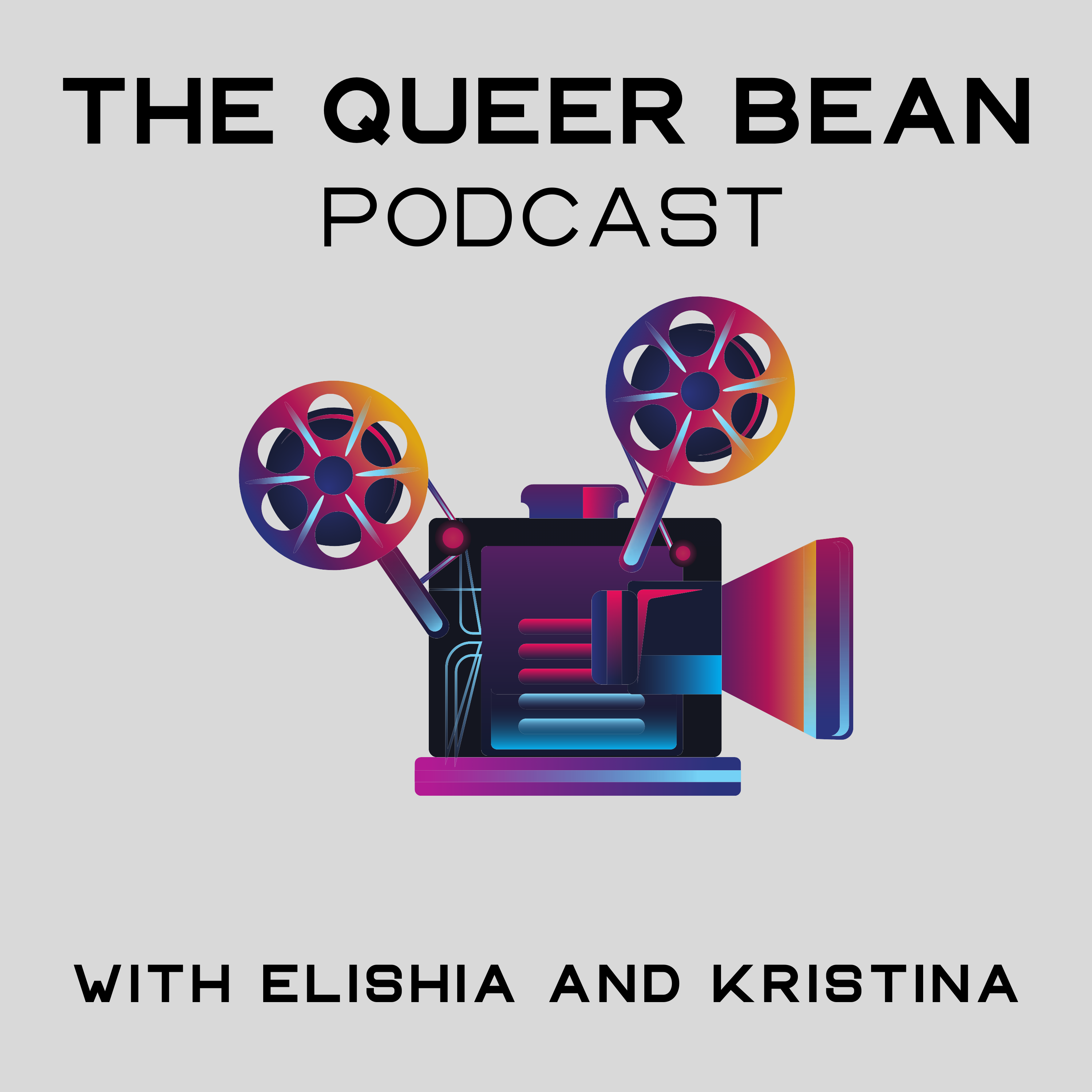 The Queer Bean Podcast