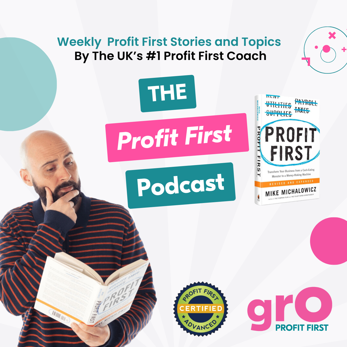 The One Plan Every Successful Business Has