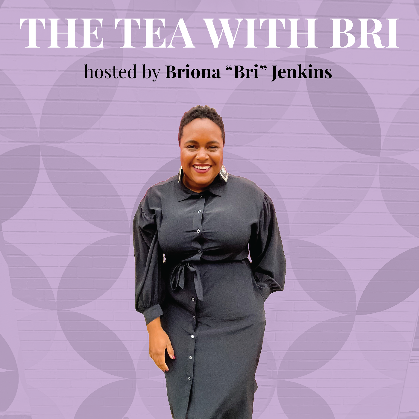 105. The Tea with Bri and Micky J