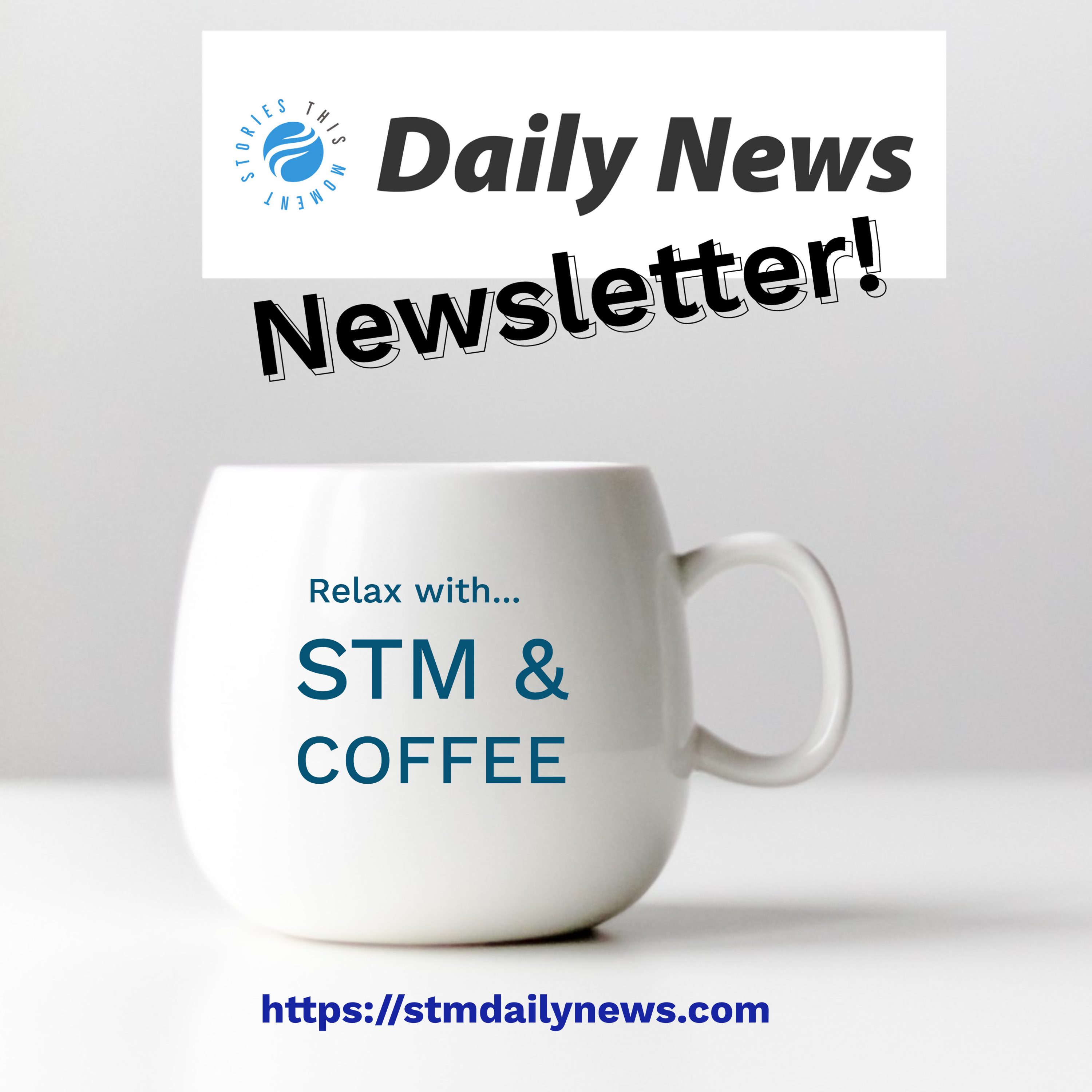 STM & Coffee Newsletter