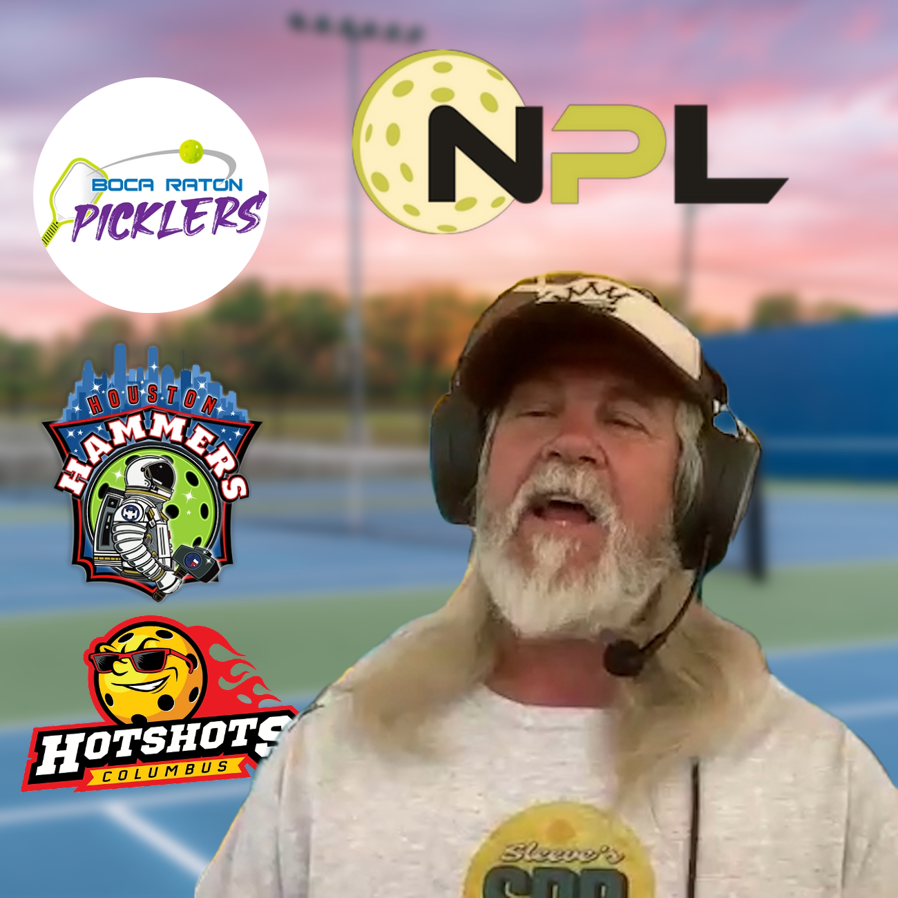 Behind the Scenes of the NPL Championship: Insights from Pickleball Powerhouses