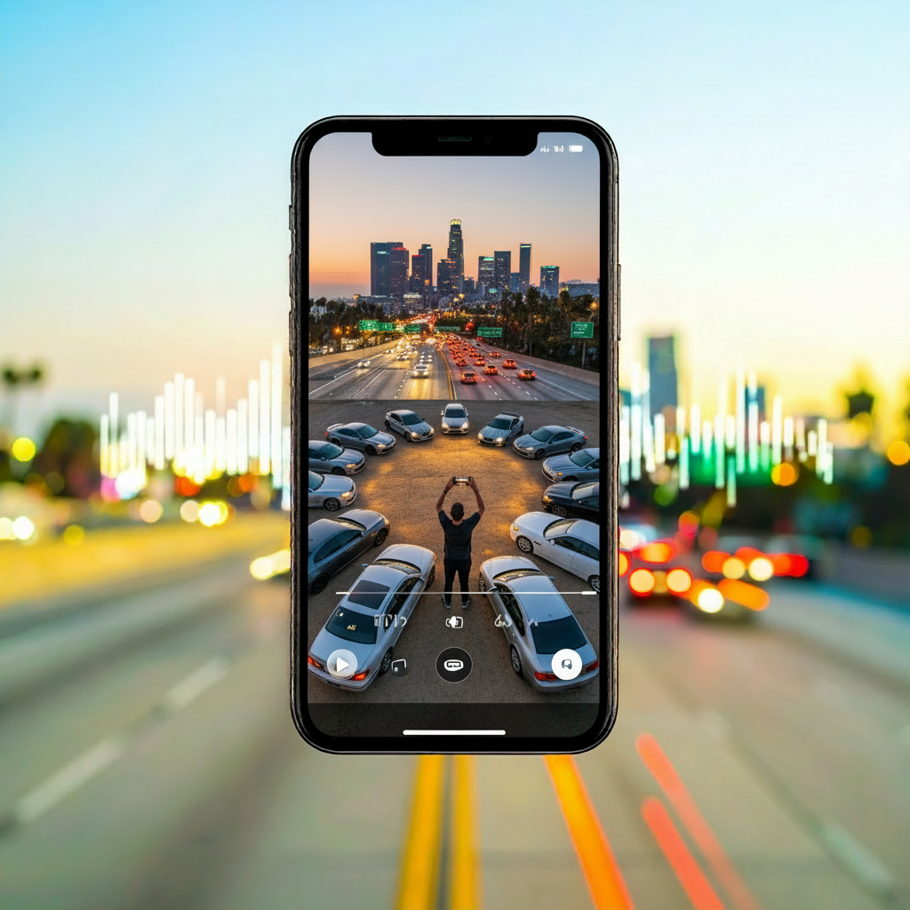 The High Cost of Viral Moments: Why Reckless Social Media Stunts Are Spiraling Out of Control