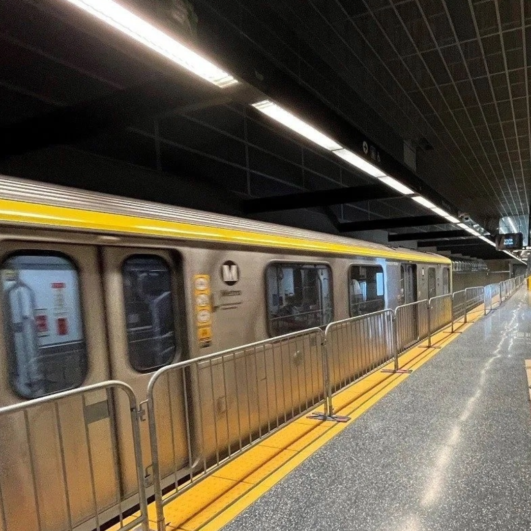 Metro Transit Update: Sepulveda Corridor & C Line South Bay Recap