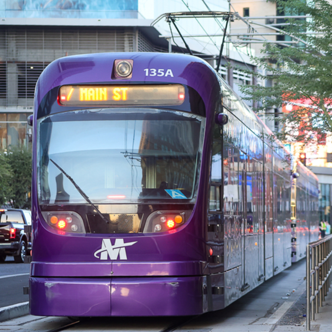 Update: The Fight Over Light Rail to Arizona’s Capitol