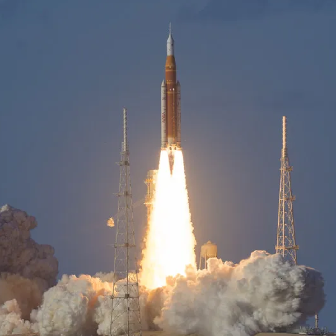 Artemis II Launches: Humanity Returns to the Moon