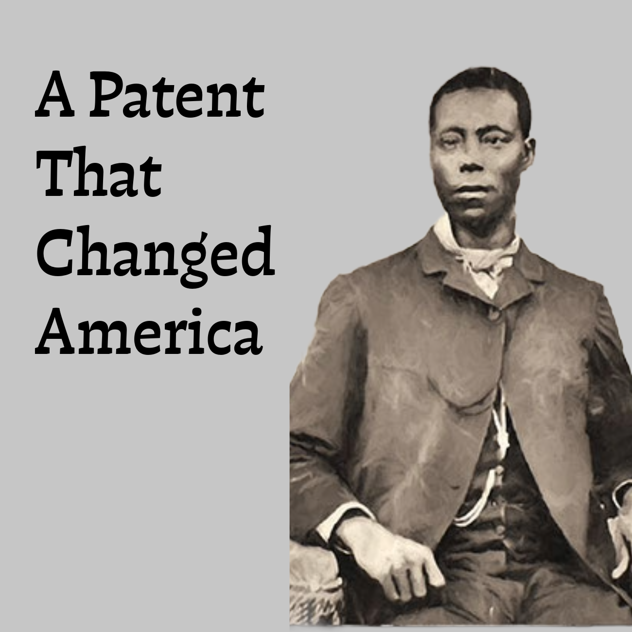 Episode Cover