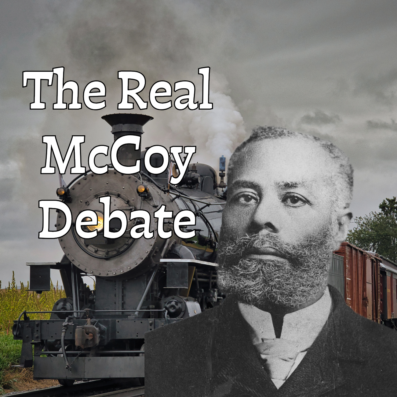 Episode Cover