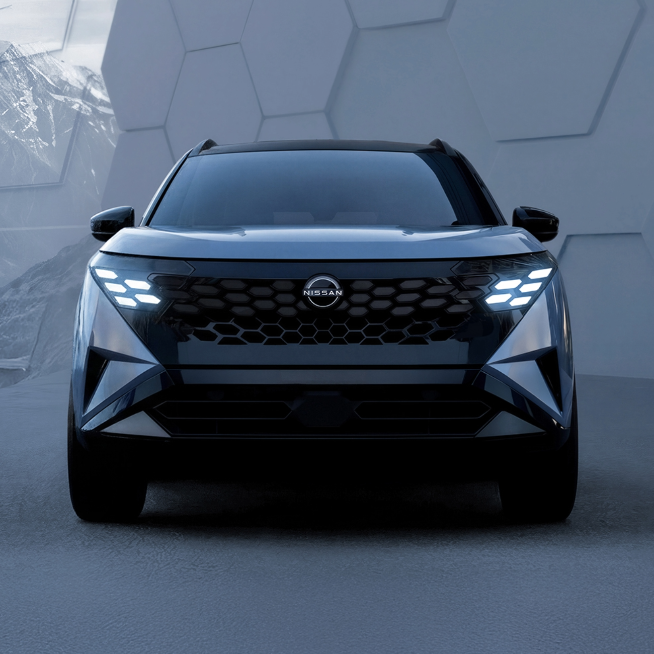 Nissan’s Big Reset: Fewer Models, Smarter Future