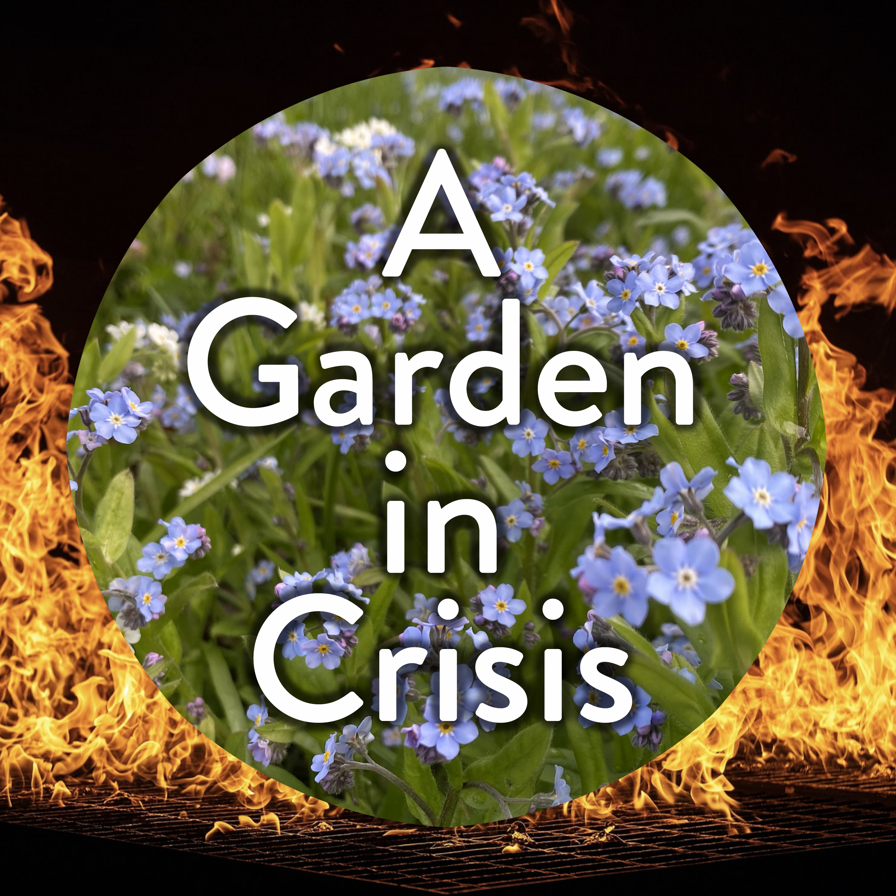 A Garden in Crisis