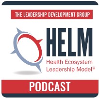 15 - Interview with Dr. Jim Dunn, Executive Vice President and Chief People and Culture Officer for Atrium Health
