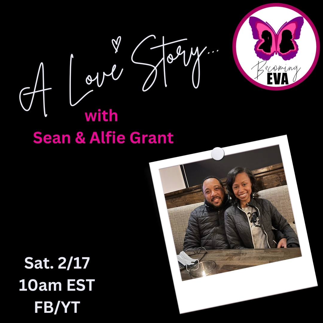BE Season 8, Episode 4: A Love Story...with Sean & Alfie Grant