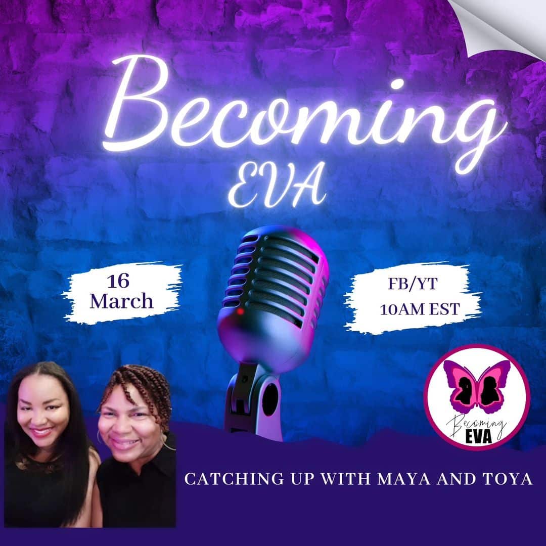 BE Season 8, Episode 8: Catching Up with Maya & Toya