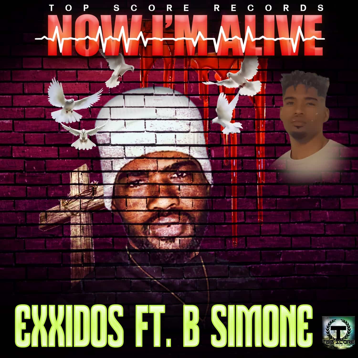 Exxidos | Now I'm Alive