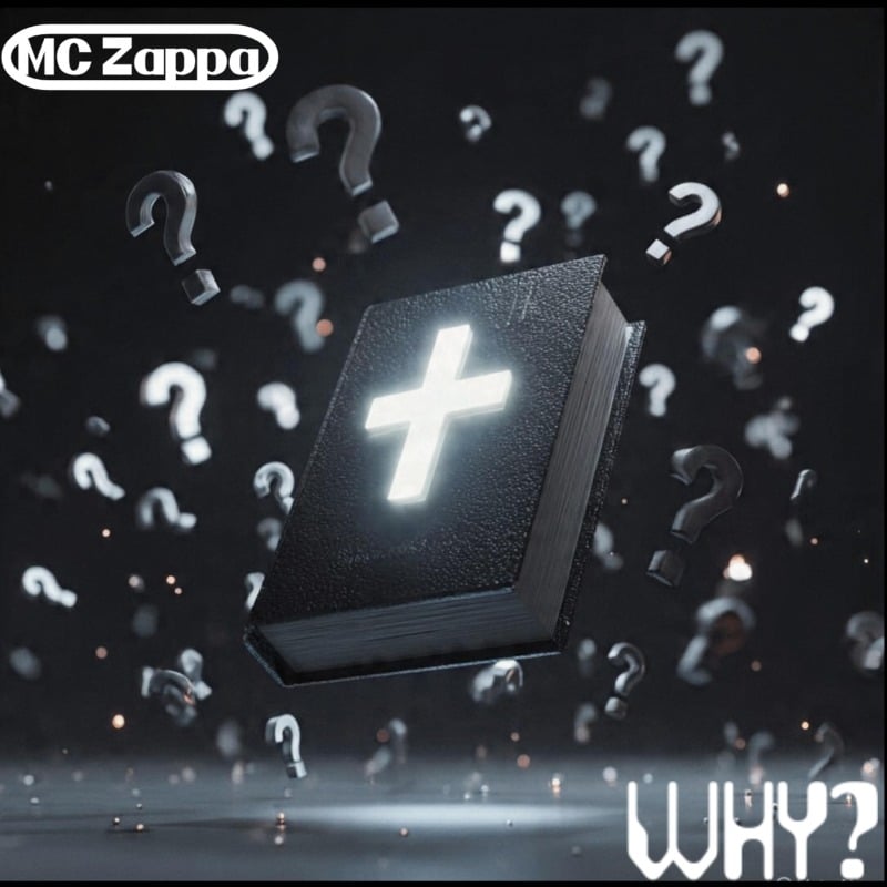 MC Zappa | Why? ft. Hakeem Shakur