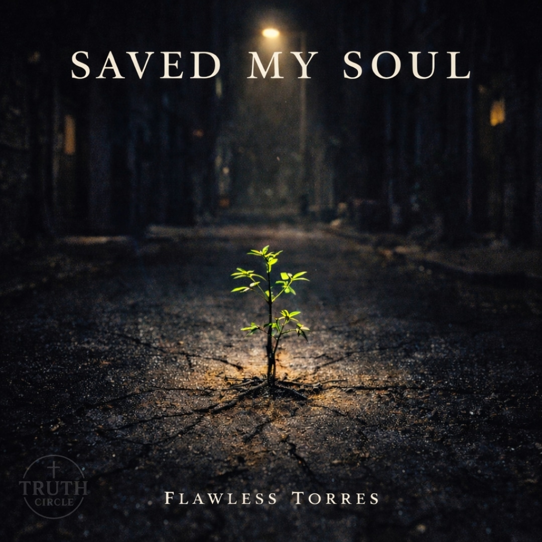 Flawless Torres | Saved My Soul