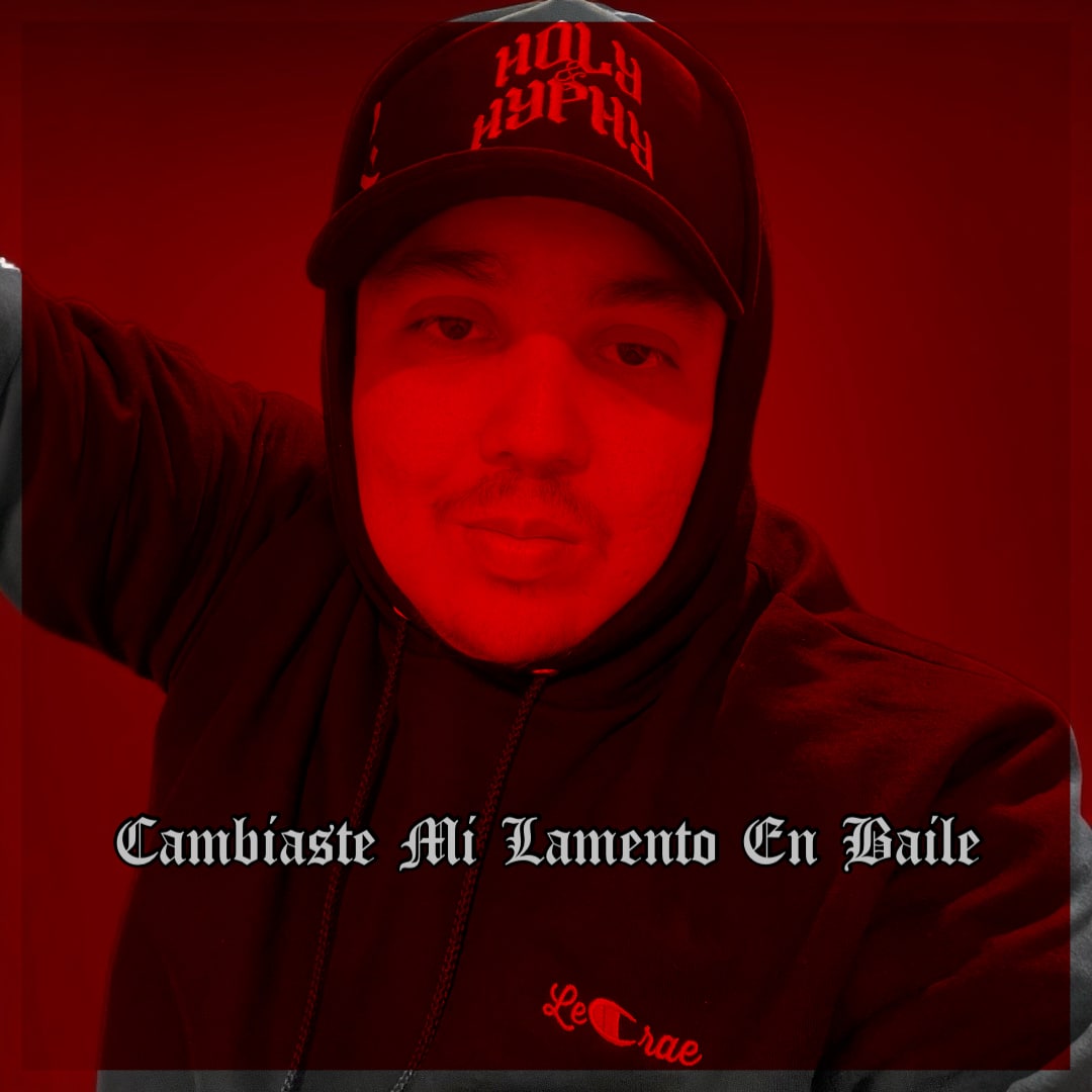 Alex Chavez | Cambiaste Mi Lamento En Baile