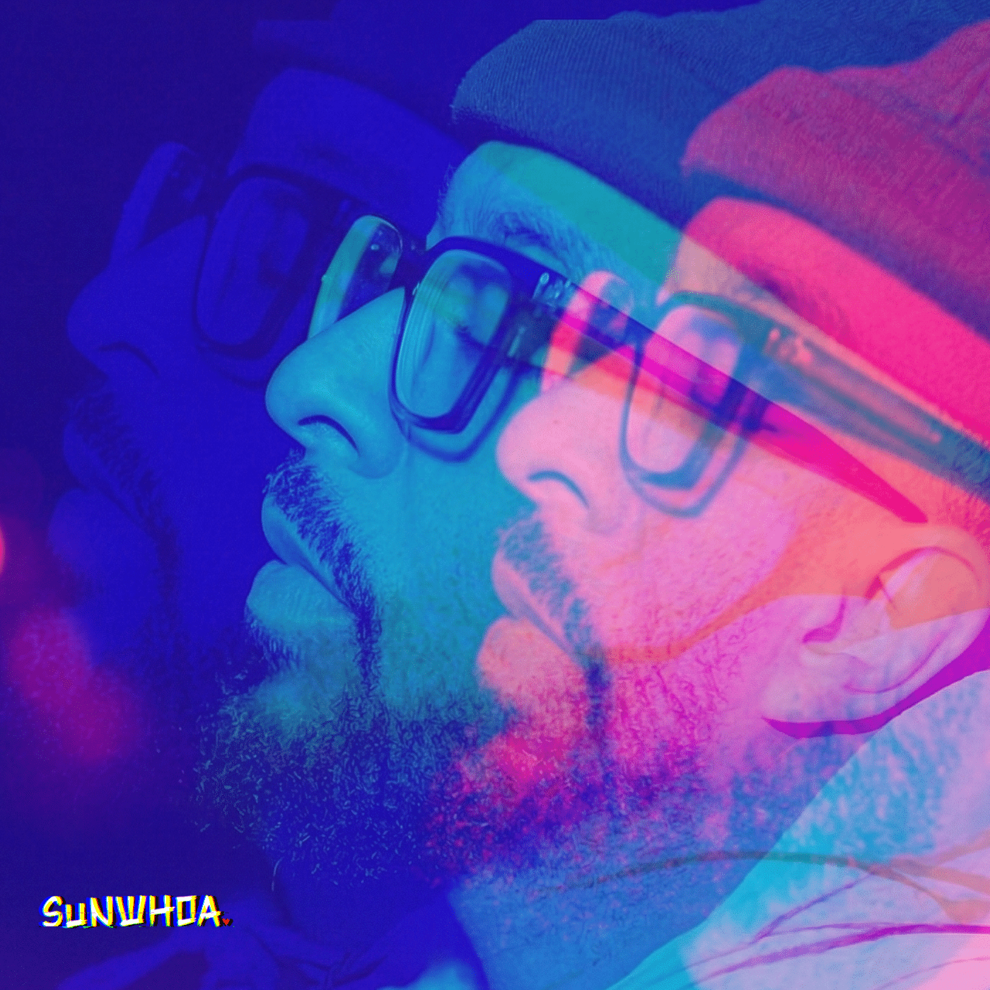 SuNWhoa Love | Eyes Closed