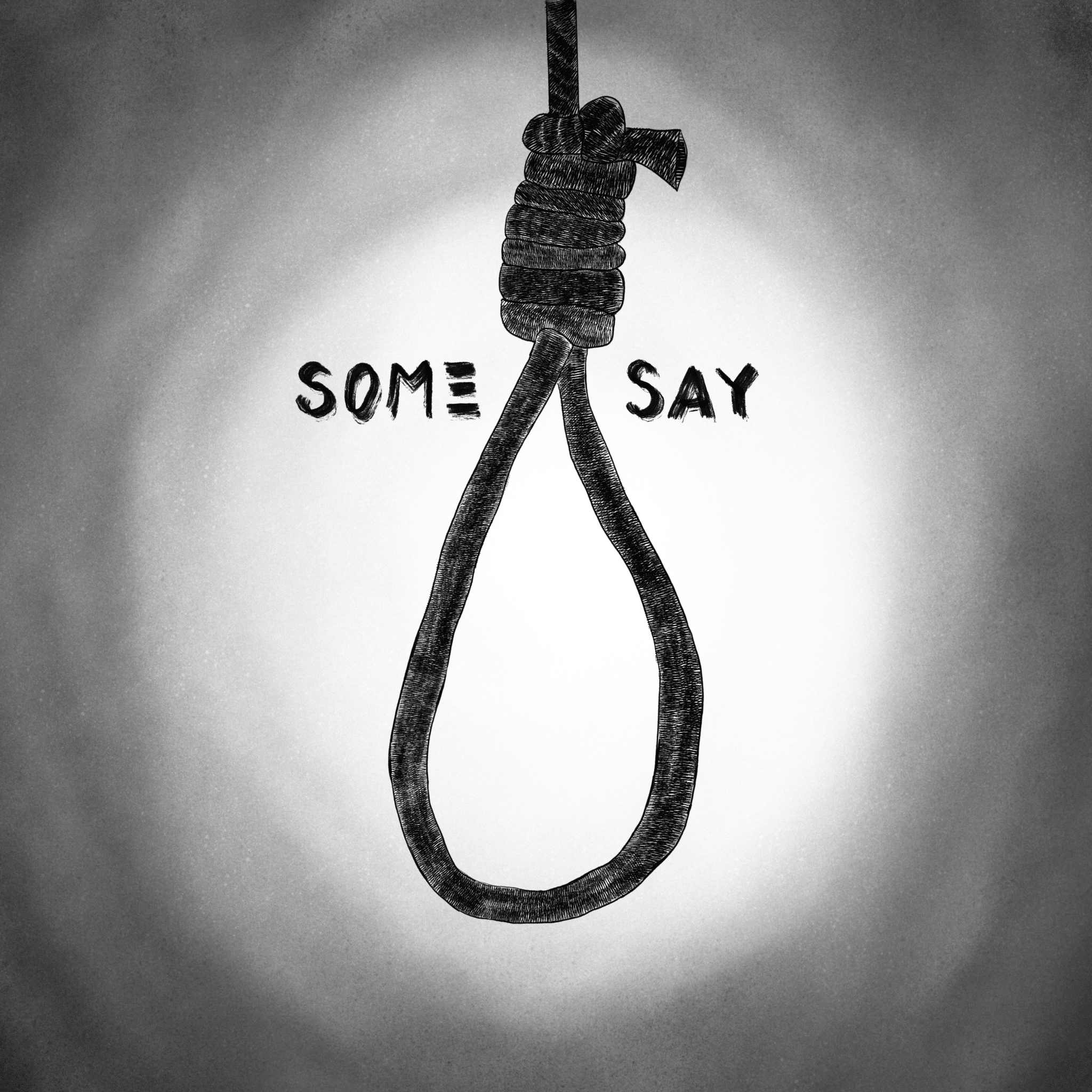 John Lucas | Some Say