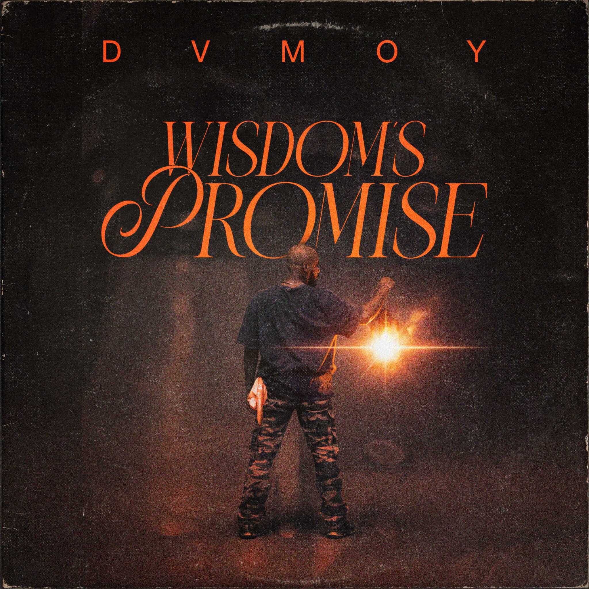 DVMOY | Solomon Drip
