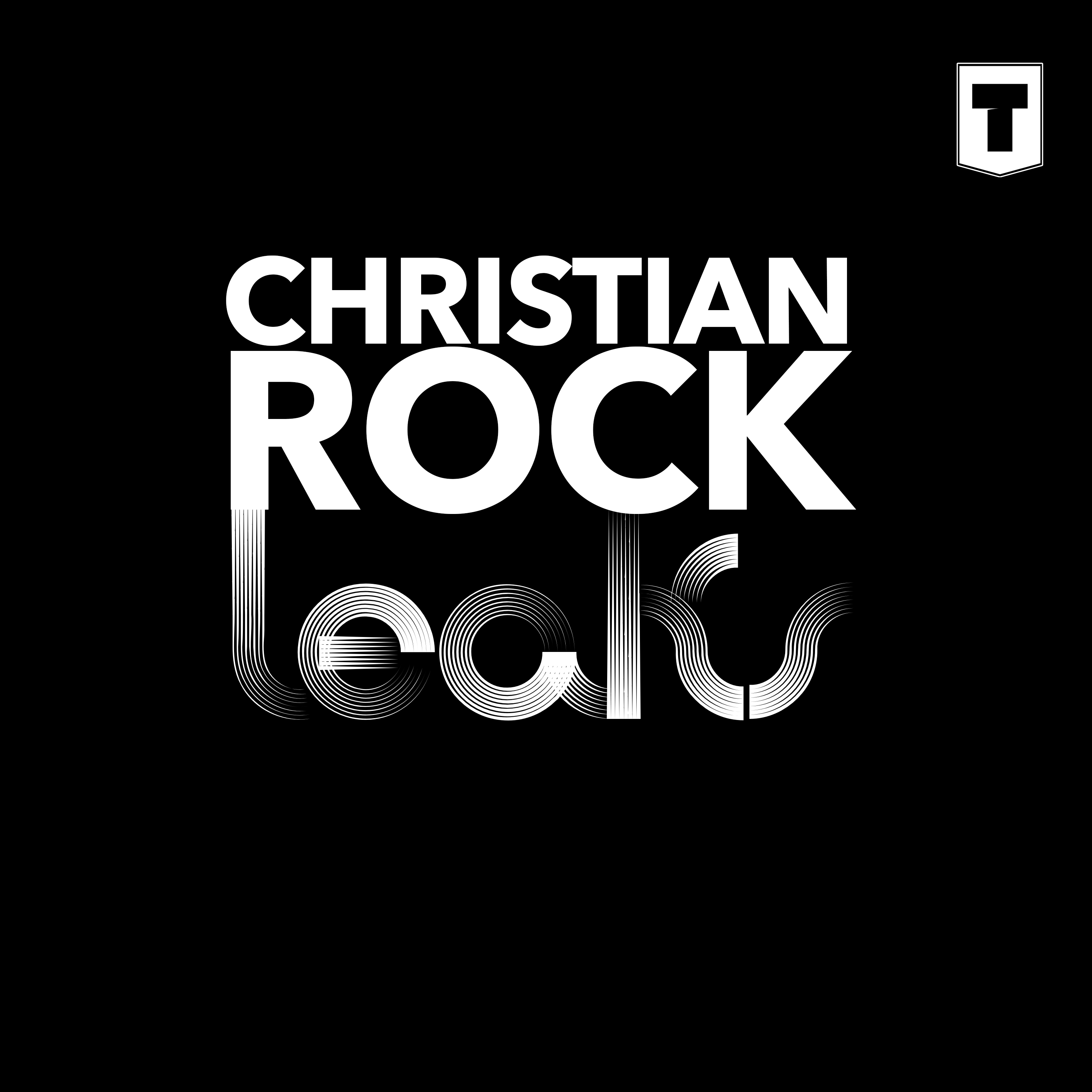 Christian Rock Leaks