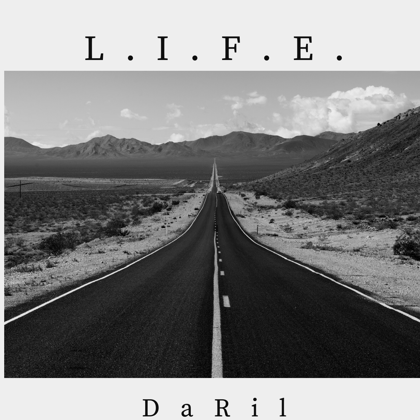 DaRil | L.I.F.E.