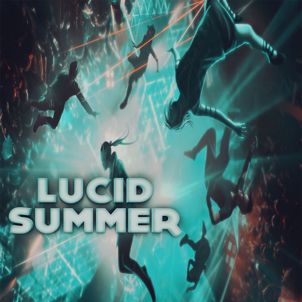 AiThaVirus | Lucid Summer | @aithavirus