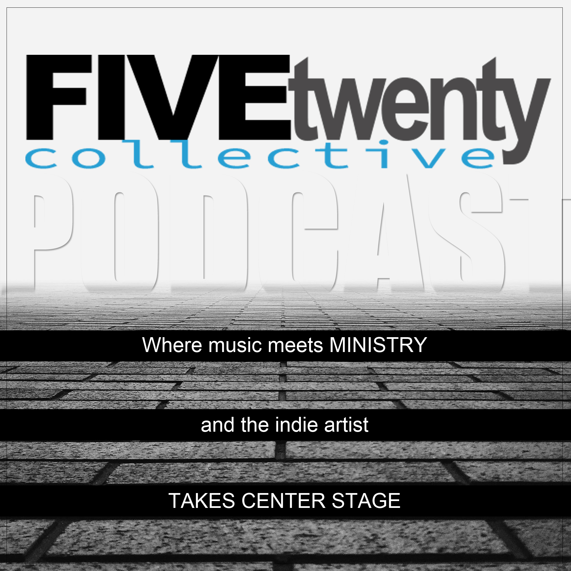 FiveTwenty Collective Podcast: Season Two | Ep. 01 @FiveTwentyCHH @Yieldedman @seandavidgrant @EricBoston3 @Iam_NateDogg