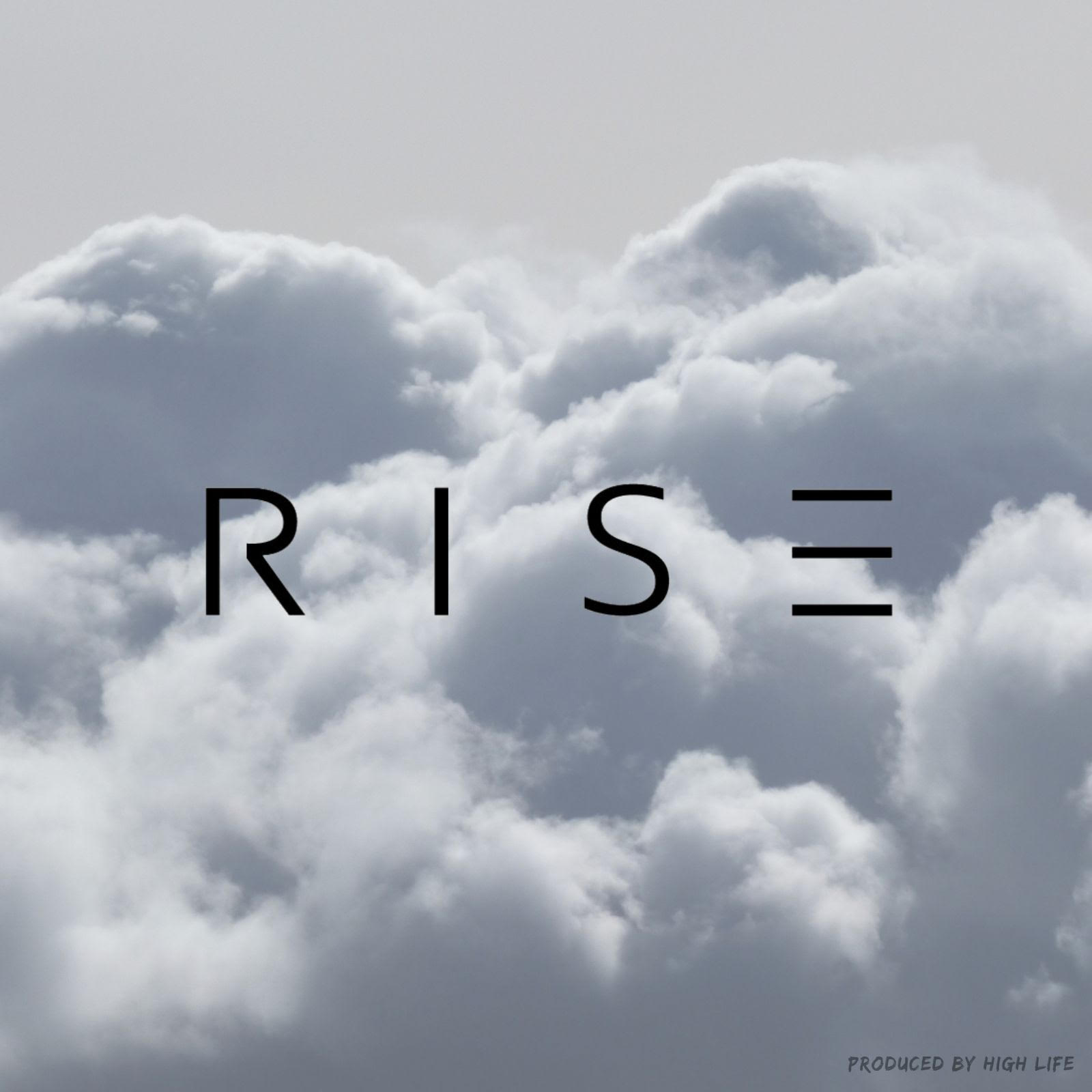 High Life | Rise | Beat