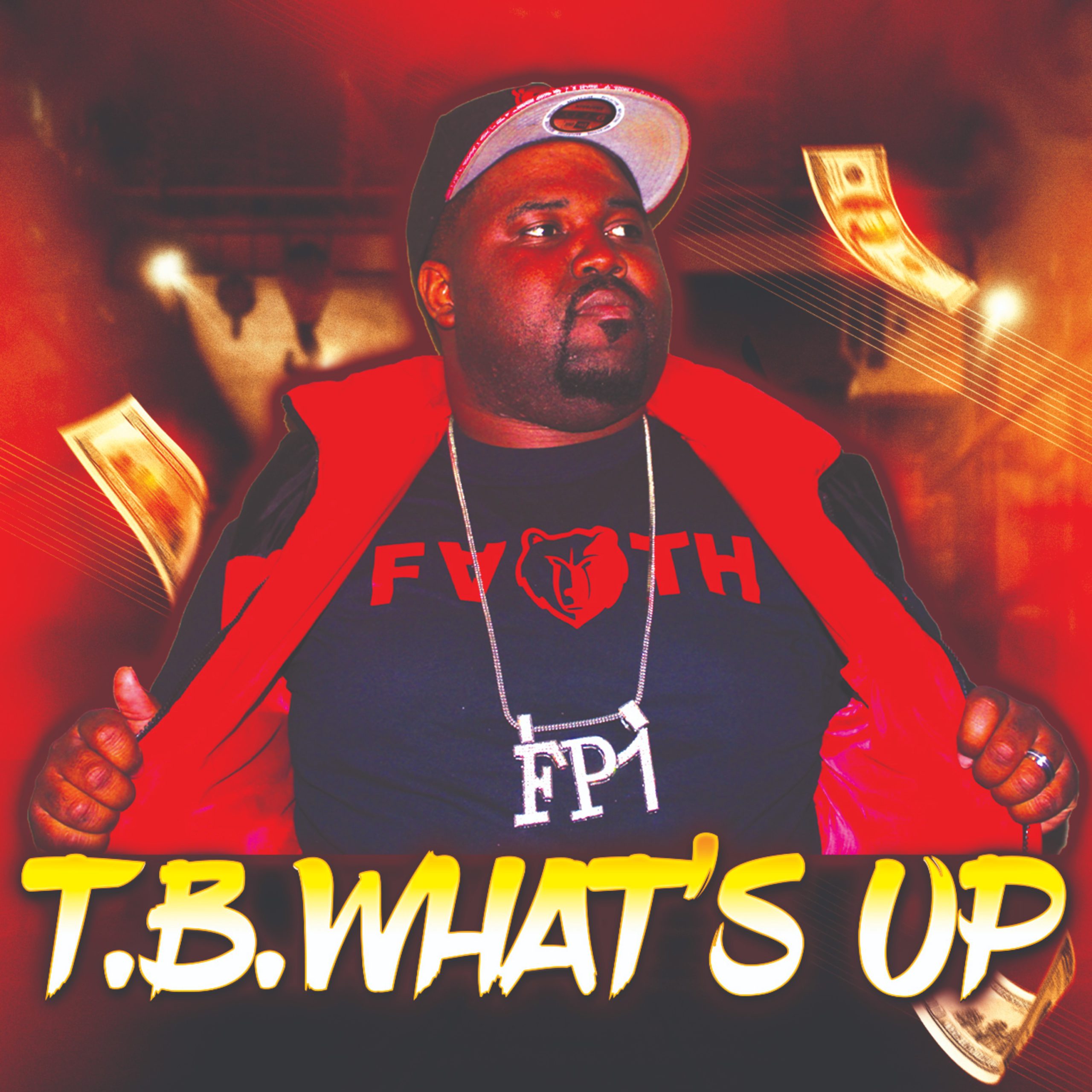 T.B | What's Up