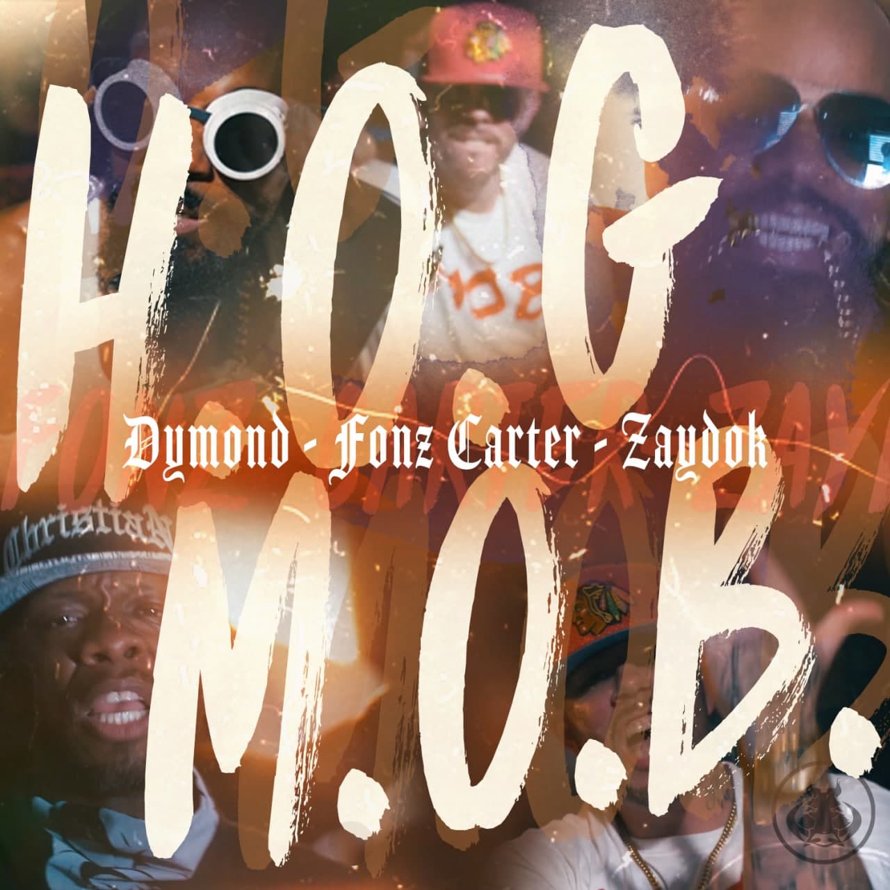 188 | H.O.G.M.O.B | @thegodhopmc @fonzcarterig @dymond_hogmob