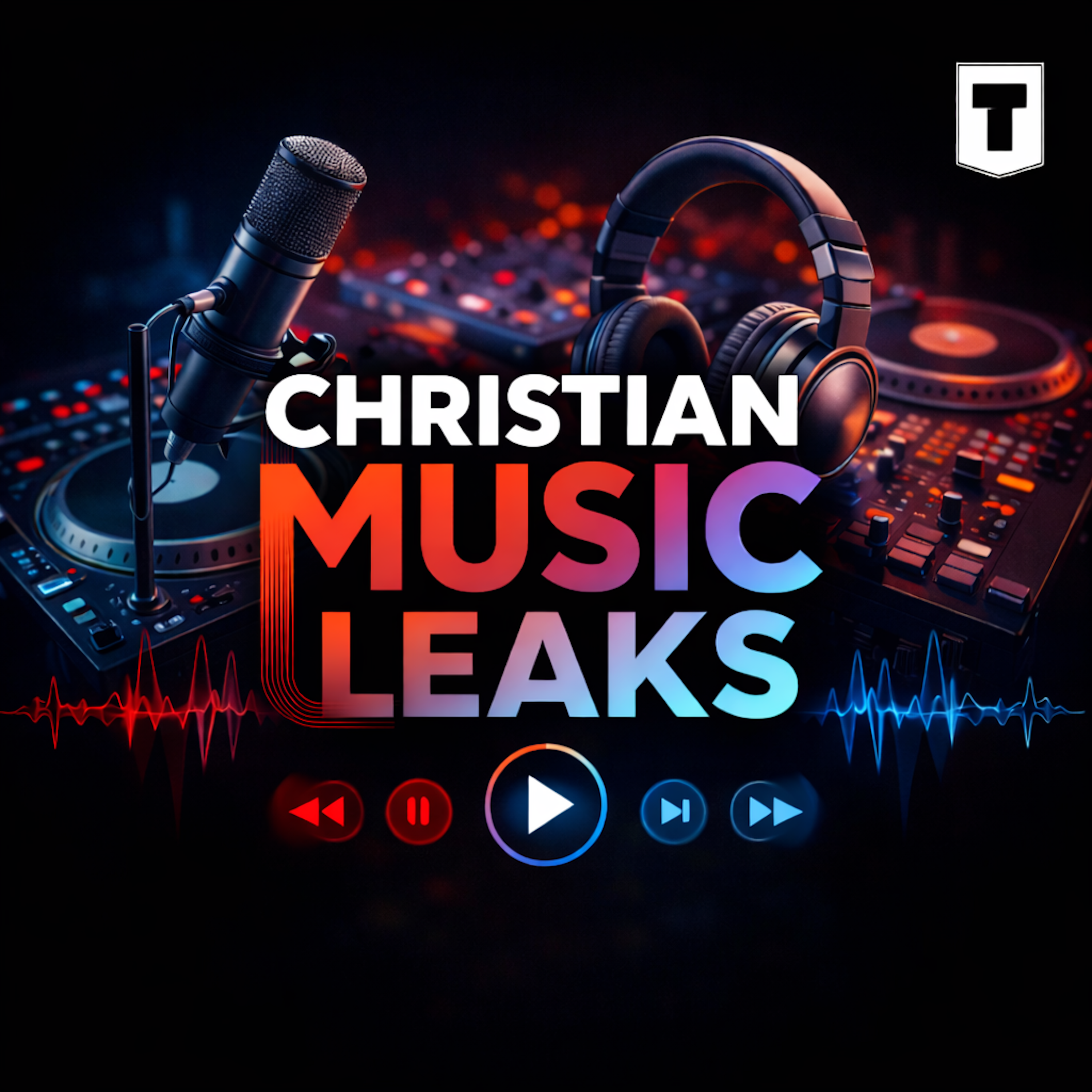 Christian Music Leaks