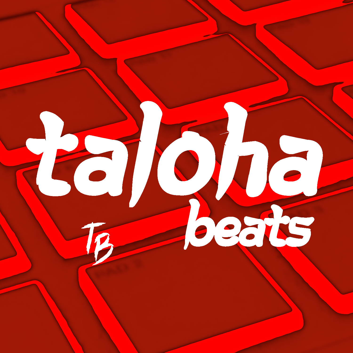 Taloha Beats | RAINY DAY | @talohabeats