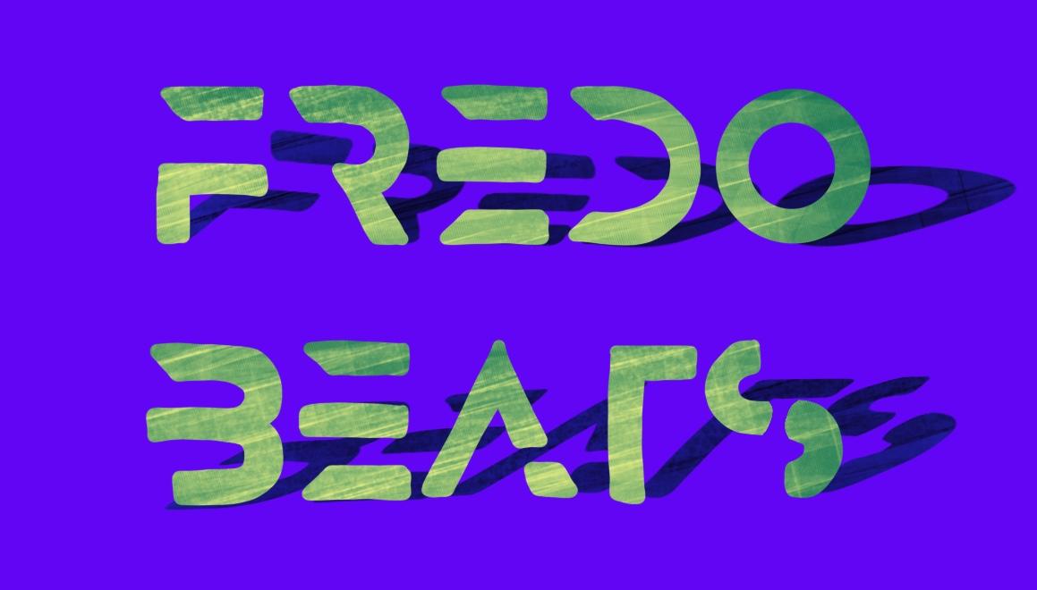 Fredo Breats | The Path | BEAT