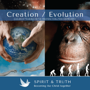 Session 4 - Darwin’s Motivation, The Biblical Record of Creation