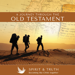 Session 2 - Suggested Order for Reading the Old Testament