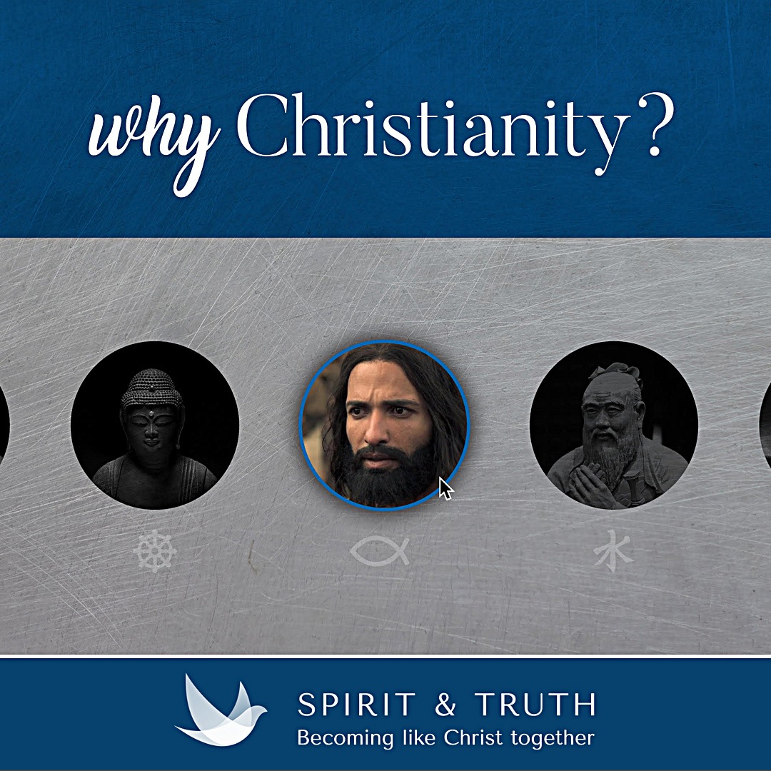 Session 14 - Christian Community