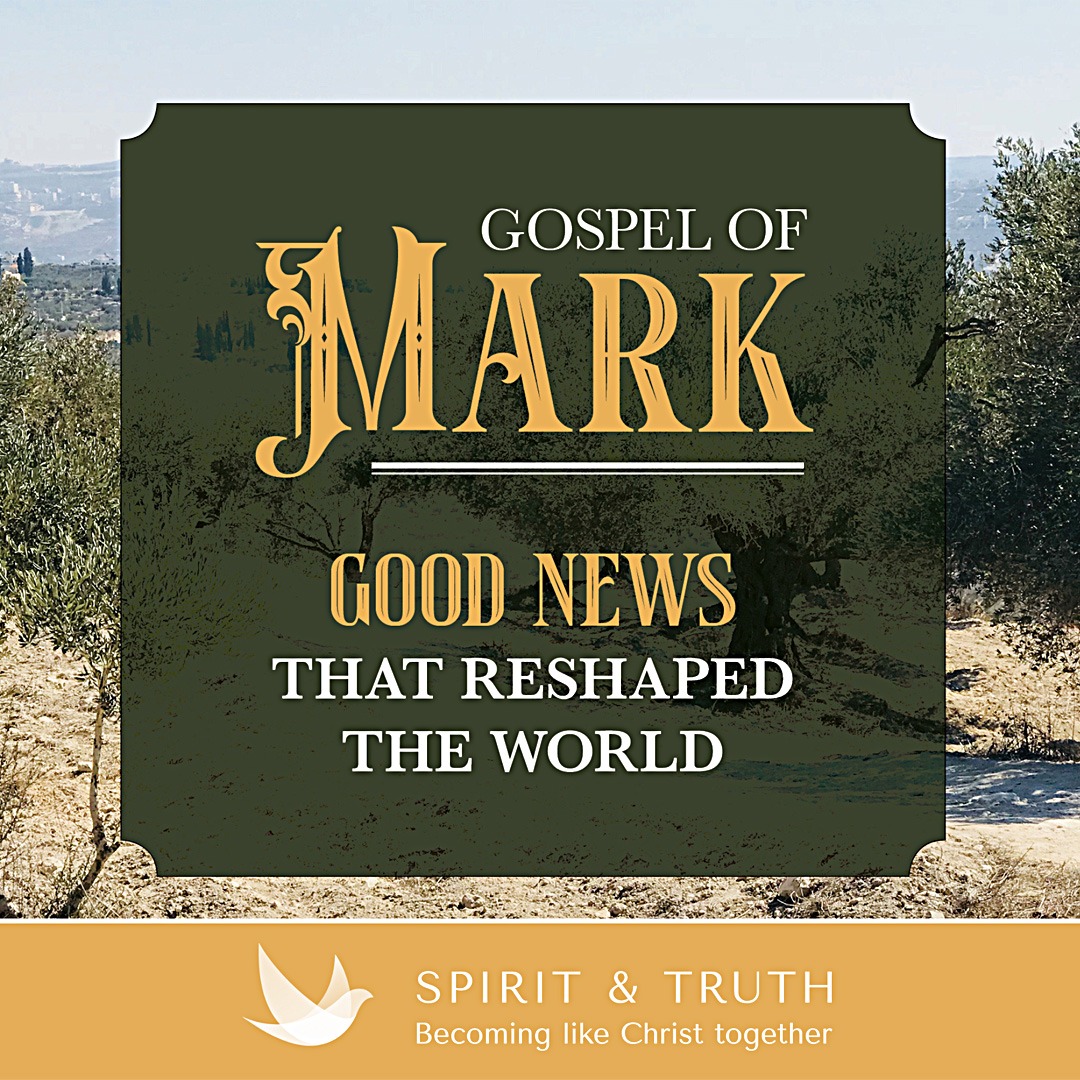 Session 14 - Parables and Confrontation (12:1-44)