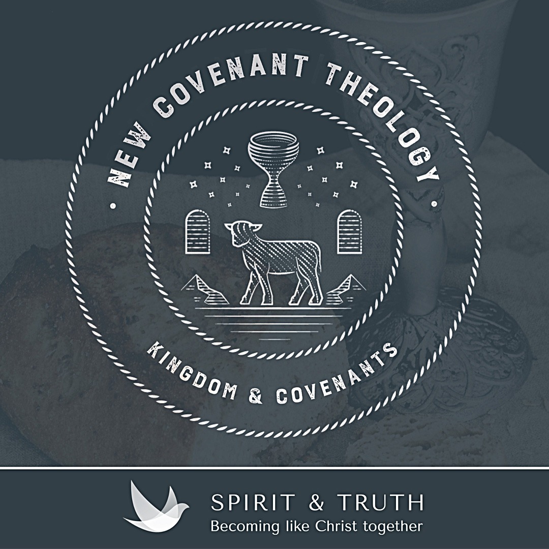 Session 17 - Israel and the Church in Romans 9-11 (Part 2)