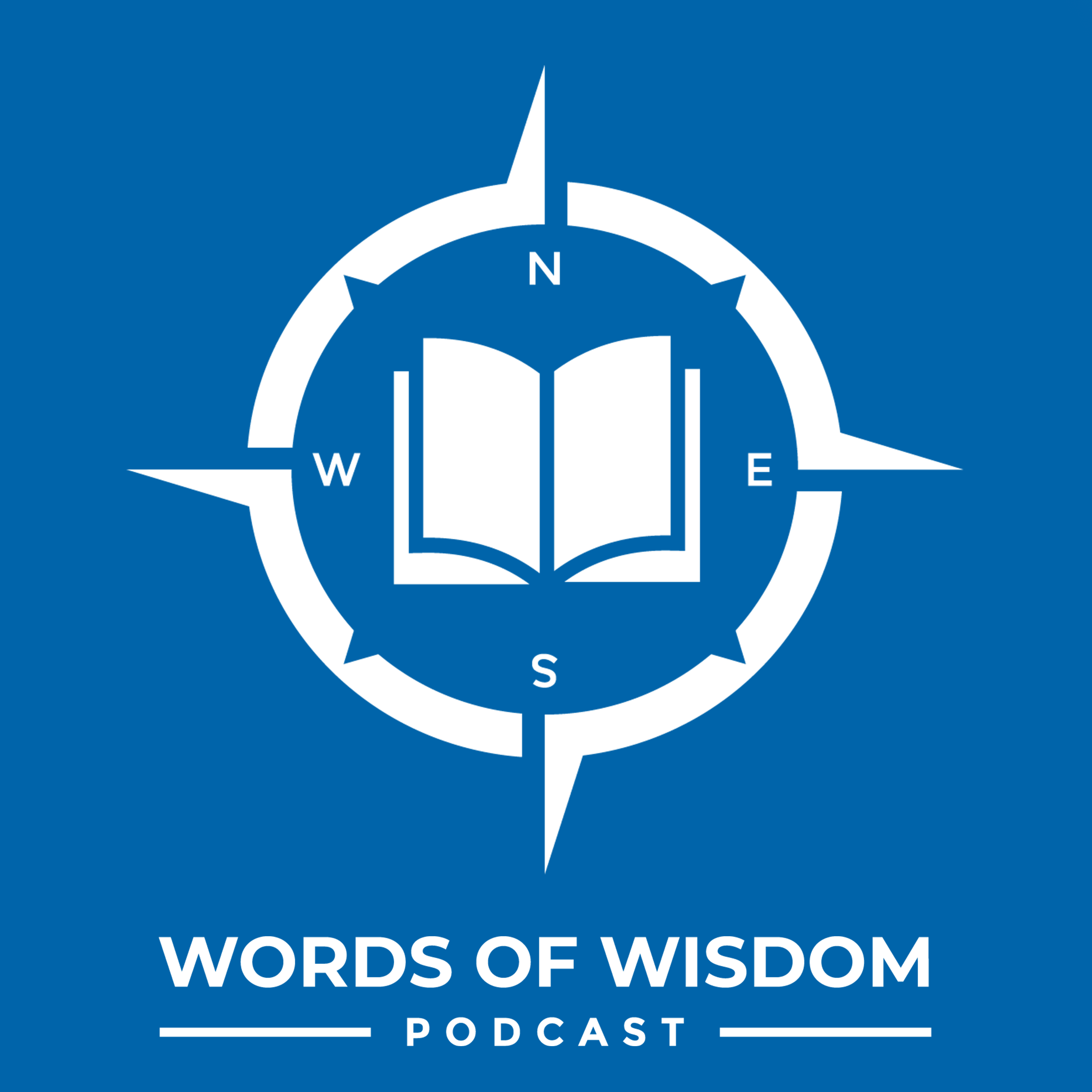 Ep 44 – Wisdom Comes From Yahweh (Prov. 2:6-8)