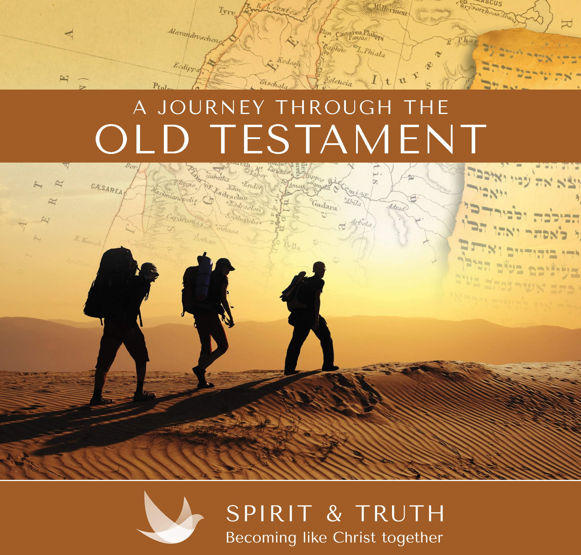 A Journey Through the Old Testament