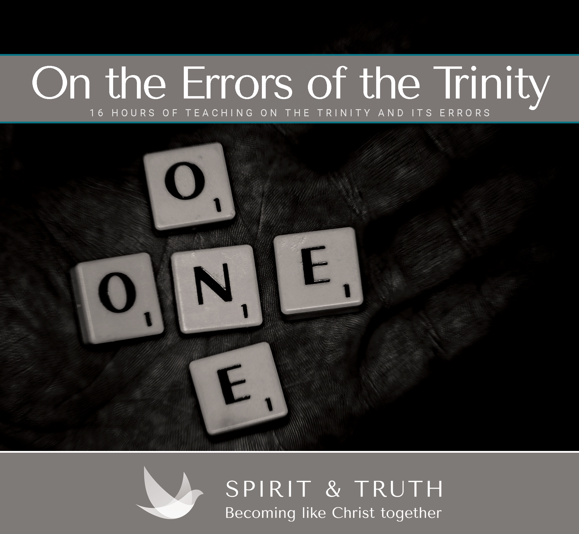 On the Errors of The Trinity