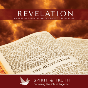Session 10 - Revelation 19:15-21, Revelation 20:1-6
