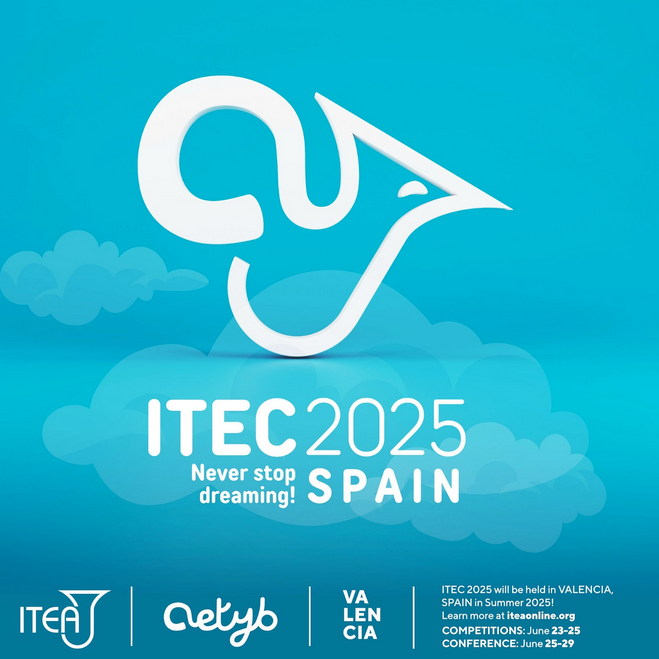 378. ITEC Valencia 2025
