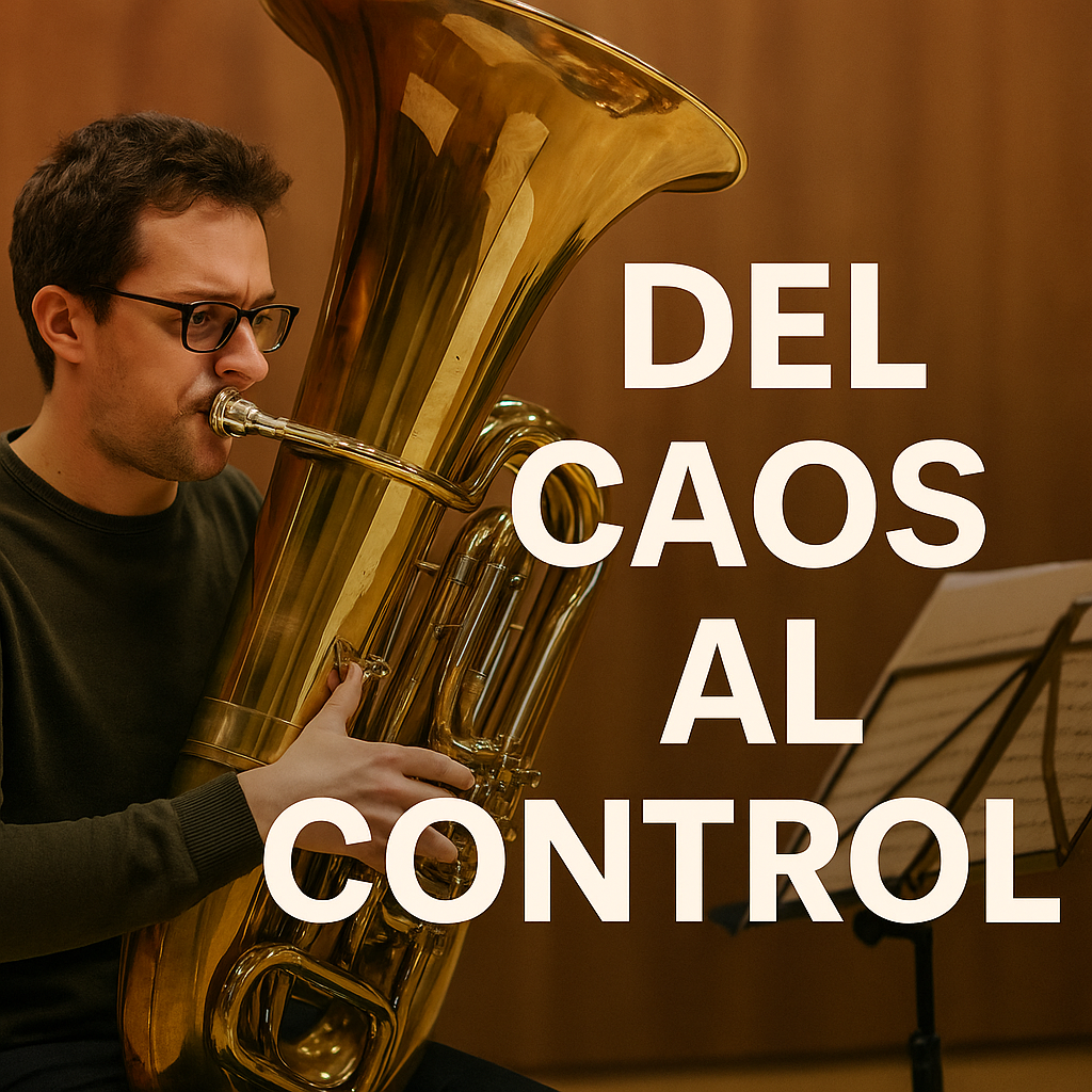 379. Del Caos al Control: Cómo estudiar pasajes difíciles