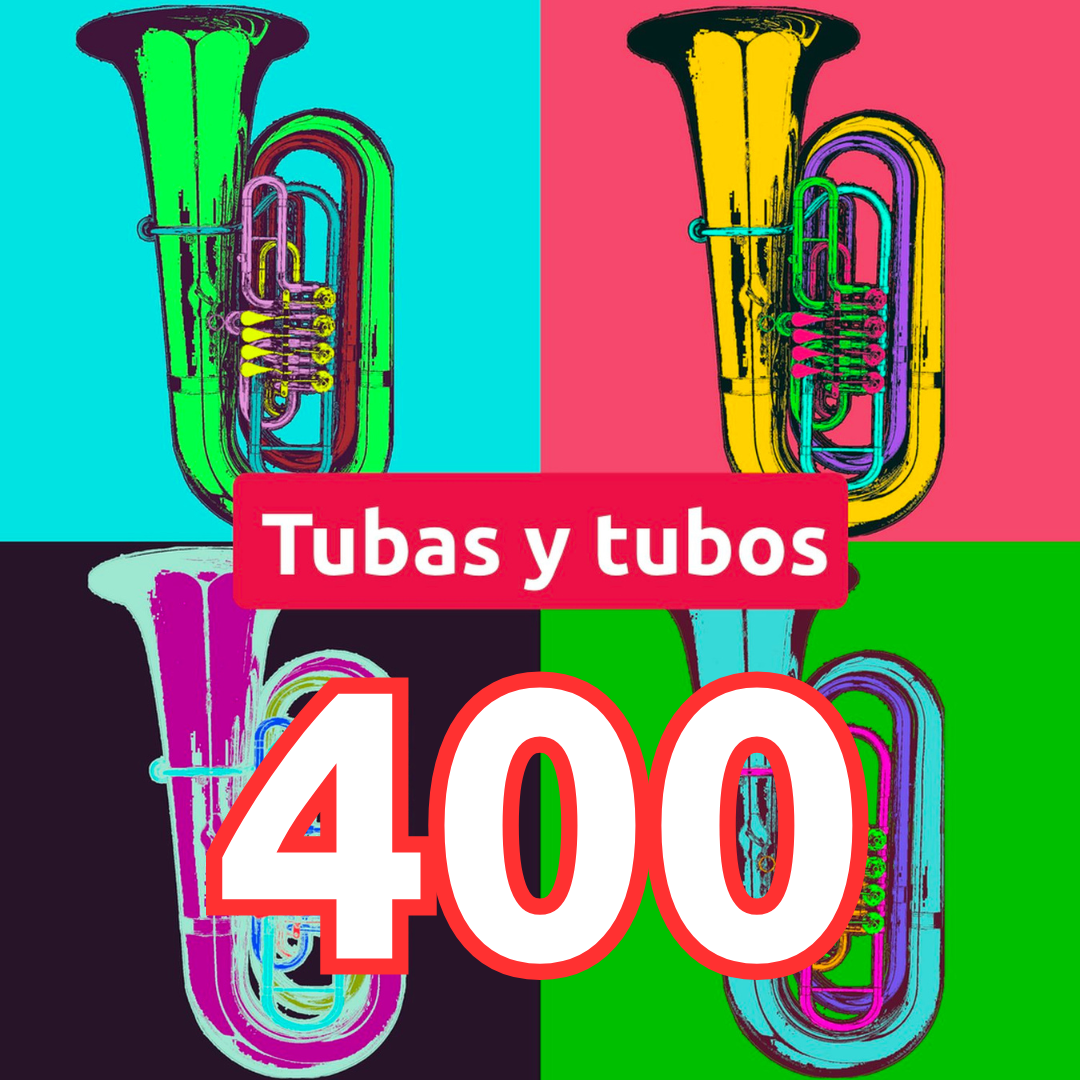 400. Presente y Futuro de la Música en España