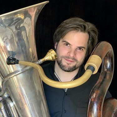 402. Óscar Abella: Pruebas de Orquesta e Instrumentos Históricos