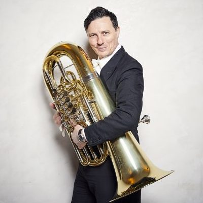 412. De la Banda a la OSCYL con José M. Redondo