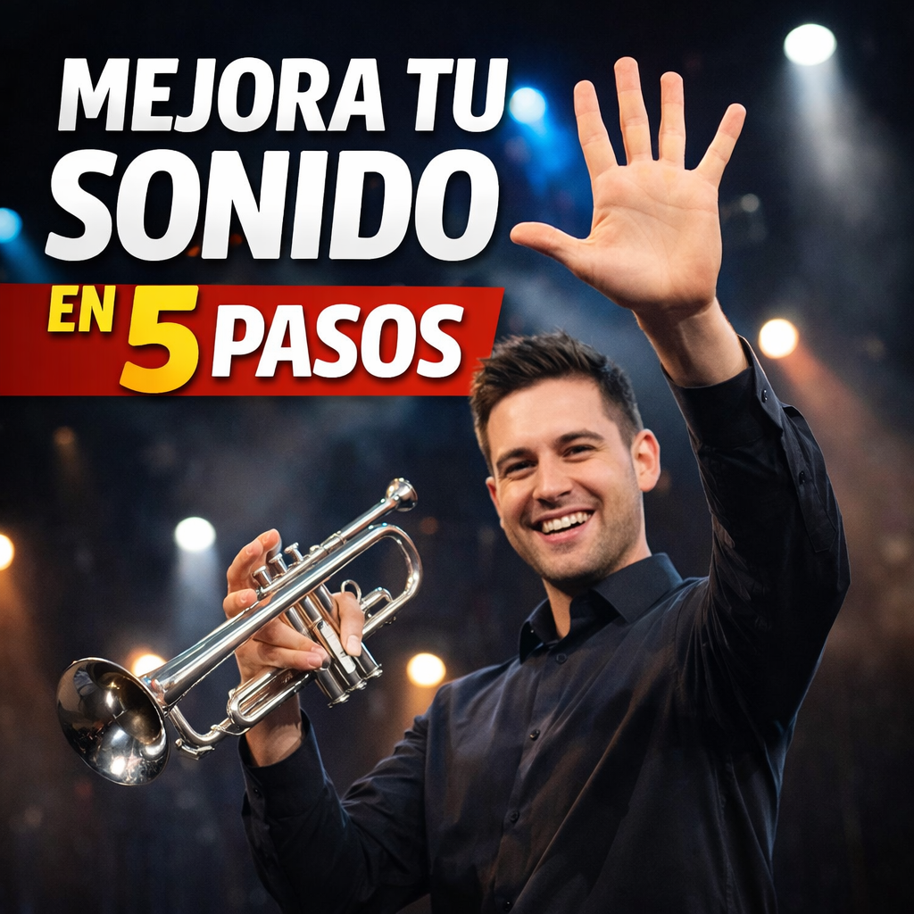 416. Mejora tu sonido en 5 pasos