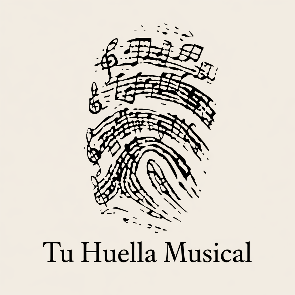 417. Tu Huella Musical: programa formativo para músicos